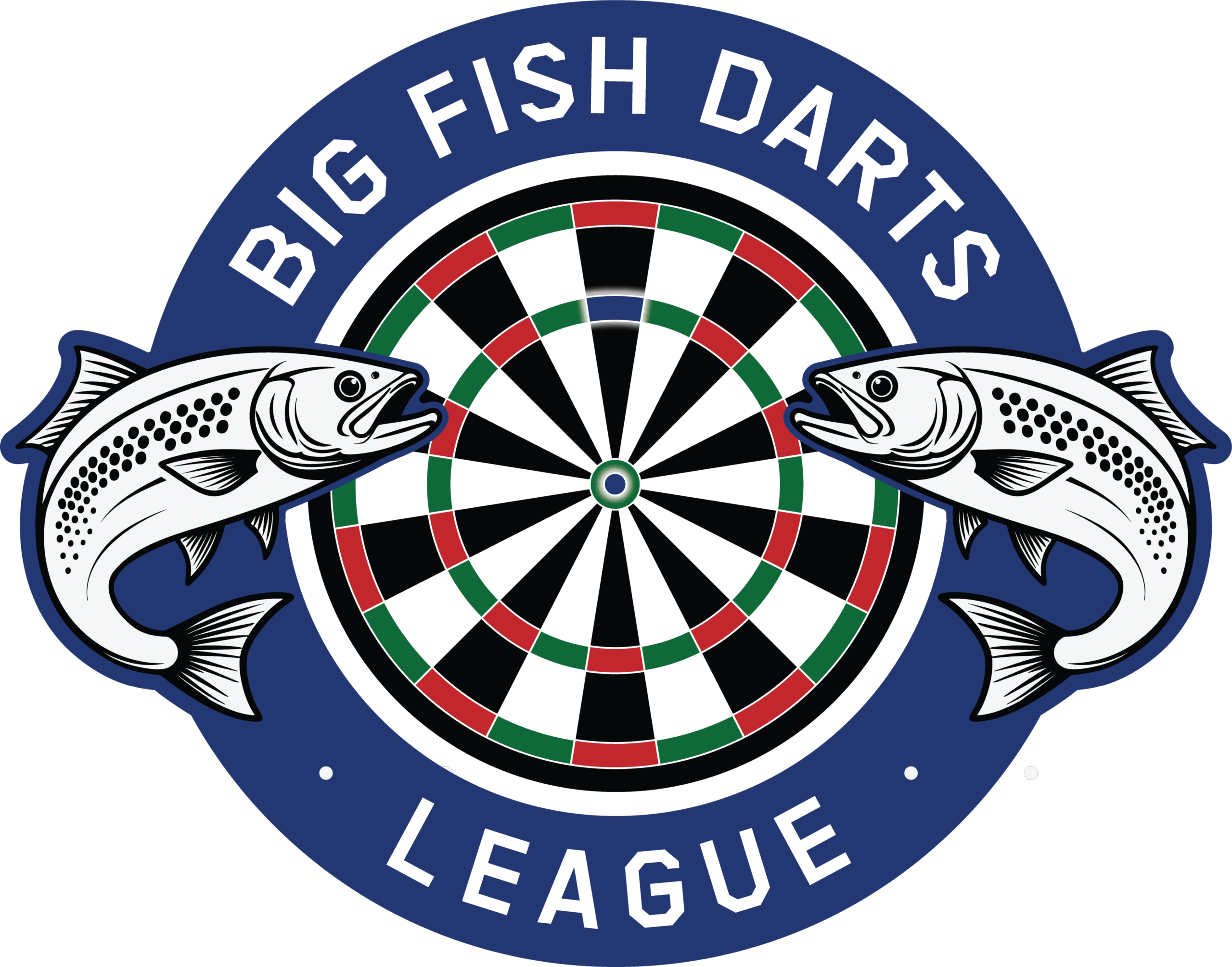 Big Fish Darts League